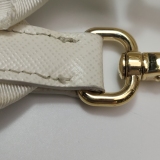 Prada Re-Edition 2005 Shoulder Bag Saffiano Leather Small — thumbnail 15