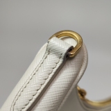 Prada Re-Edition 2005 Shoulder Bag Saffiano Leather Small — thumbnail 12