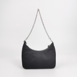 Prada Re-Edition 2005 Shoulder Bag Tessuto — thumbnail 6