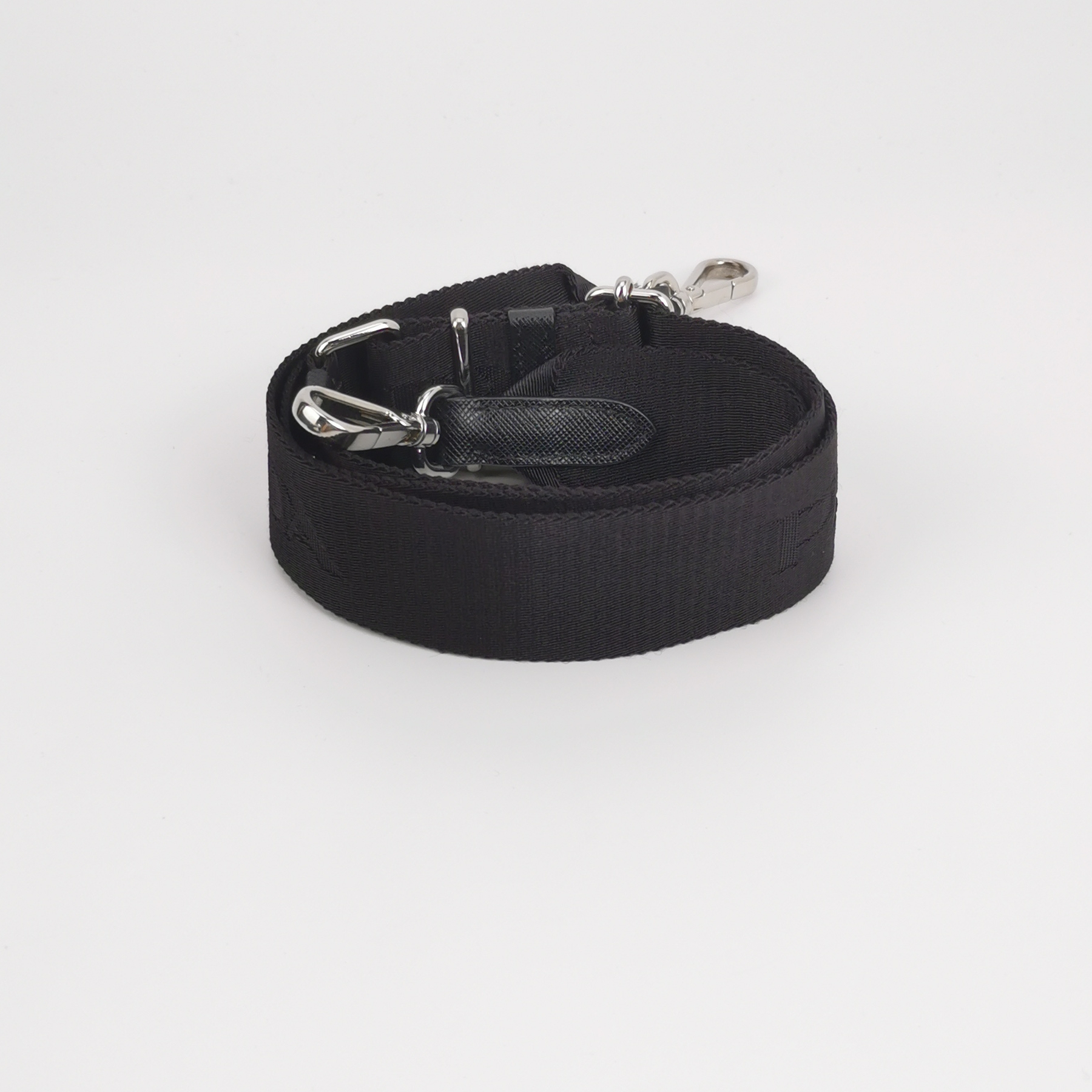 Prada Re-Edition 2005 Shoulder Bag Tessuto — photo 8 of 15