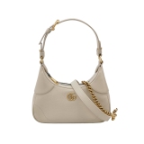 Gucci Aphrodite Zip Shoulder Bag Leather Small — thumbnail 1