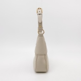 Gucci Aphrodite Zip Shoulder Bag Leather Small — thumbnail 3
