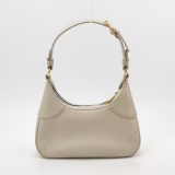 Gucci Aphrodite Zip Shoulder Bag Leather Small — thumbnail 5