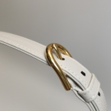 Gucci Aphrodite Zip Shoulder Bag Leather Small — thumbnail 13