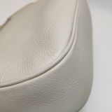 Gucci Aphrodite Zip Shoulder Bag Leather Small — thumbnail 9