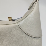 Gucci Aphrodite Zip Shoulder Bag Leather Small — thumbnail 8