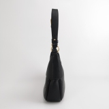 Gucci Aphrodite Zip Shoulder Bag Leather Small — thumbnail 3
