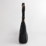 Gucci Aphrodite Zip Shoulder Bag Leather Small — thumbnail 4