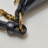 Gucci Aphrodite Zip Shoulder Bag Leather Small — thumbnail 17