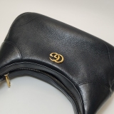 Gucci Aphrodite Zip Shoulder Bag Leather Small — thumbnail 7