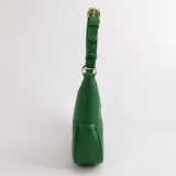 Gucci Aphrodite Zip Shoulder Bag Leather Small — thumbnail 4