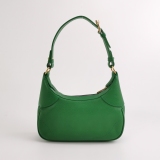 Gucci Aphrodite Zip Shoulder Bag Leather Small — thumbnail 5