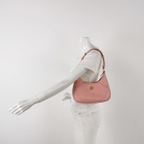 Gucci Aphrodite Zip Shoulder Bag Leather Small — thumbnail 2