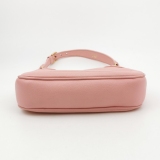 Gucci Aphrodite Zip Shoulder Bag Leather Small — thumbnail 6