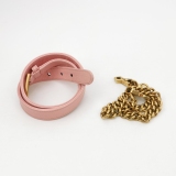 Gucci Aphrodite Zip Shoulder Bag Leather Small — thumbnail 7