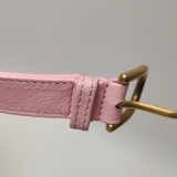 Gucci Aphrodite Zip Shoulder Bag Leather Small — thumbnail 16