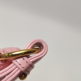 Gucci Aphrodite Zip Shoulder Bag Leather Small — thumbnail 17