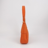 Gucci Aphrodite Zip Shoulder Bag Leather Small — thumbnail 3