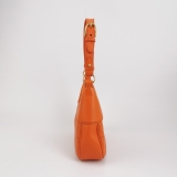 Gucci Aphrodite Zip Shoulder Bag Leather Small — thumbnail 4