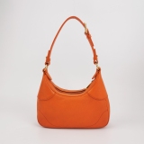 Gucci Aphrodite Zip Shoulder Bag Leather Small — thumbnail 5