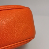 Gucci Aphrodite Zip Shoulder Bag Leather Small — thumbnail 11