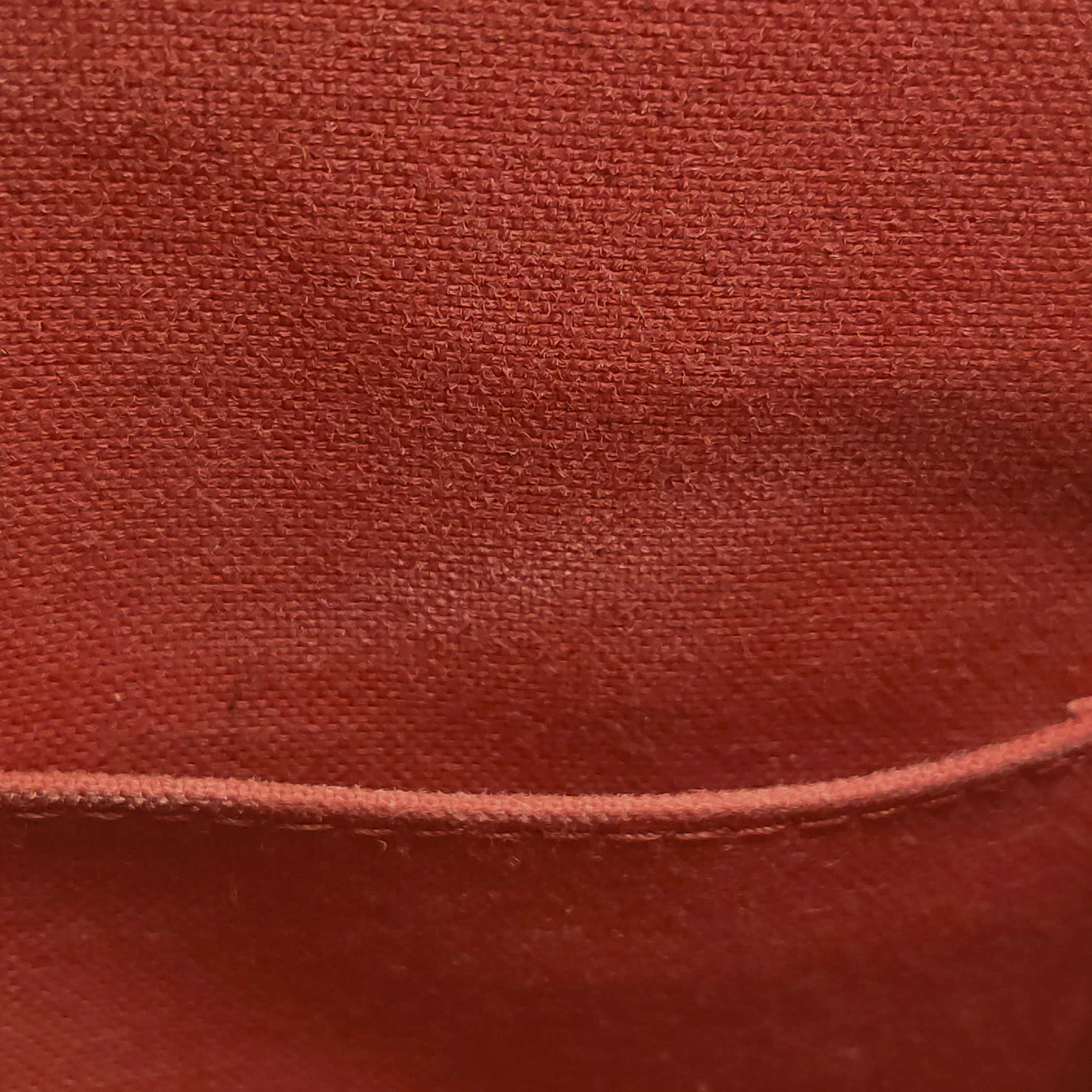 Louis Vuitton(LV) OnTheGo Tote Reverse Monogram Giant PM — photo 12 of 14