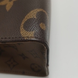Louis Vuitton(LV) OnTheGo Tote Reverse Monogram Giant PM — thumbnail 13