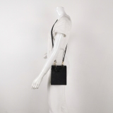 Louis Vuitton(LV) Petit Sac Plat Bag Monogram Empreinte Giant — thumbnail 2