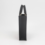 Louis Vuitton(LV) Petit Sac Plat Bag Monogram Empreinte Giant — thumbnail 4