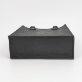 Louis Vuitton(LV) Petit Sac Plat Bag Monogram Empreinte Giant — thumbnail 6