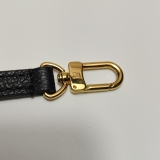 Louis Vuitton(LV) Petit Sac Plat Bag Monogram Empreinte Giant — thumbnail 11