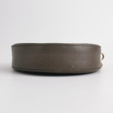 Gucci Ophidia Round Shoulder Bag GG Coated Canvas Mini — thumbnail 6