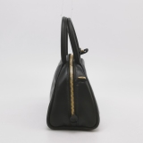 Miu Miu Top Handle Bag Leather Regular — thumbnail 4