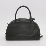 Miu Miu Top Handle Bag Leather Regular — thumbnail 5