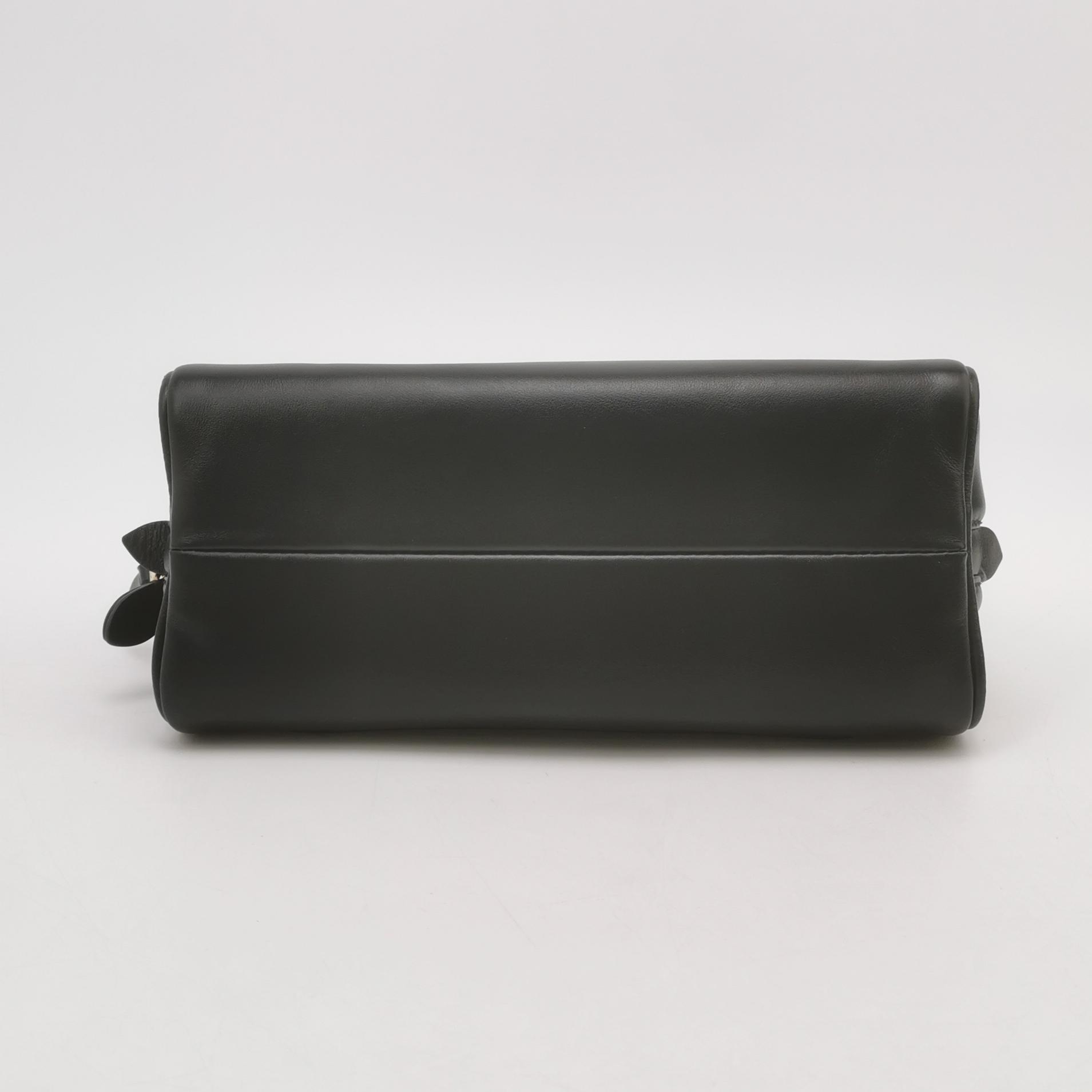 Miu Miu Top Handle Bag Leather Regular — photo 6 of 18