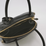 Miu Miu Top Handle Bag Leather Regular — thumbnail 7