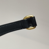 Miu Miu Top Handle Bag Leather Regular — thumbnail 17