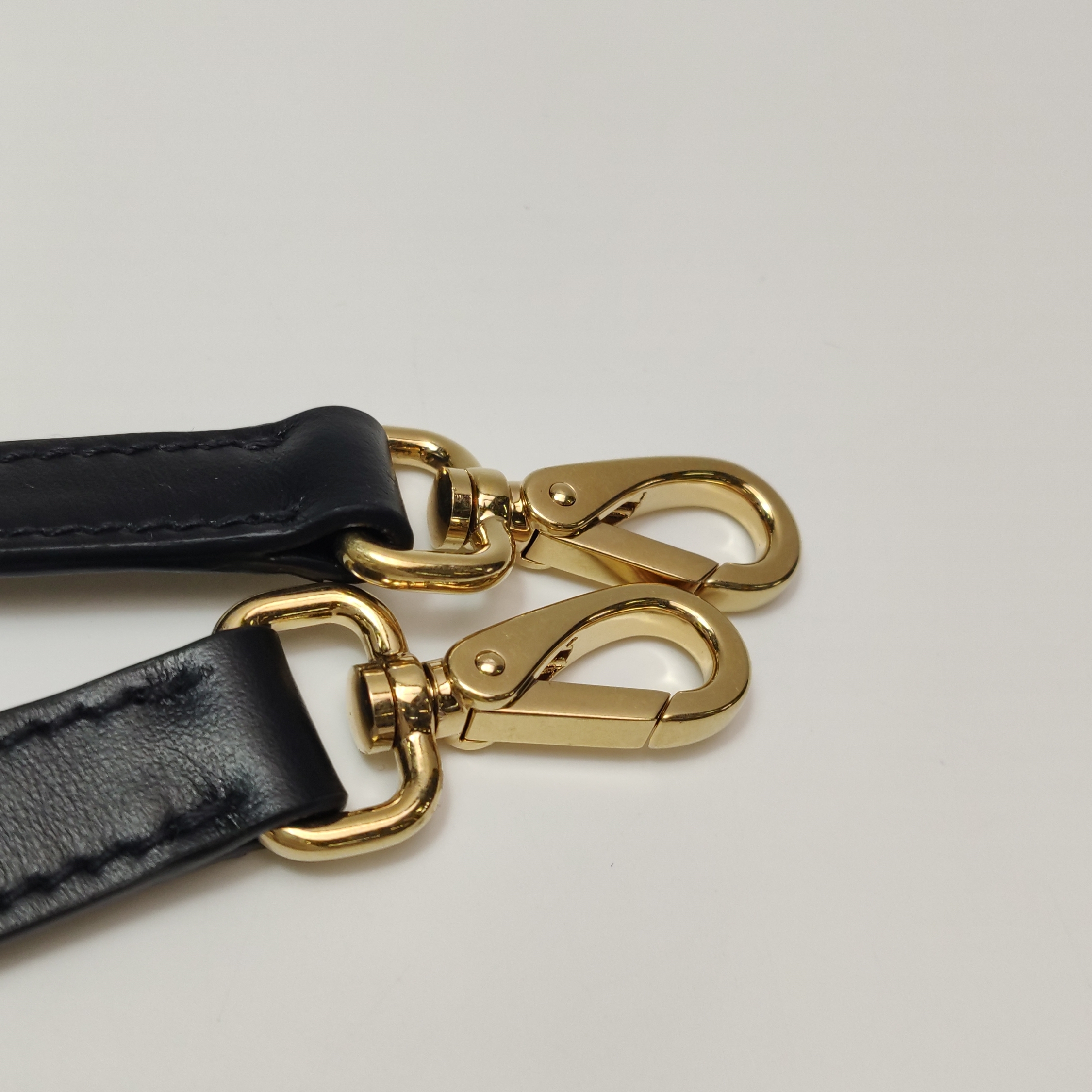 Miu Miu Top Handle Bag Leather Regular — photo 18 of 18