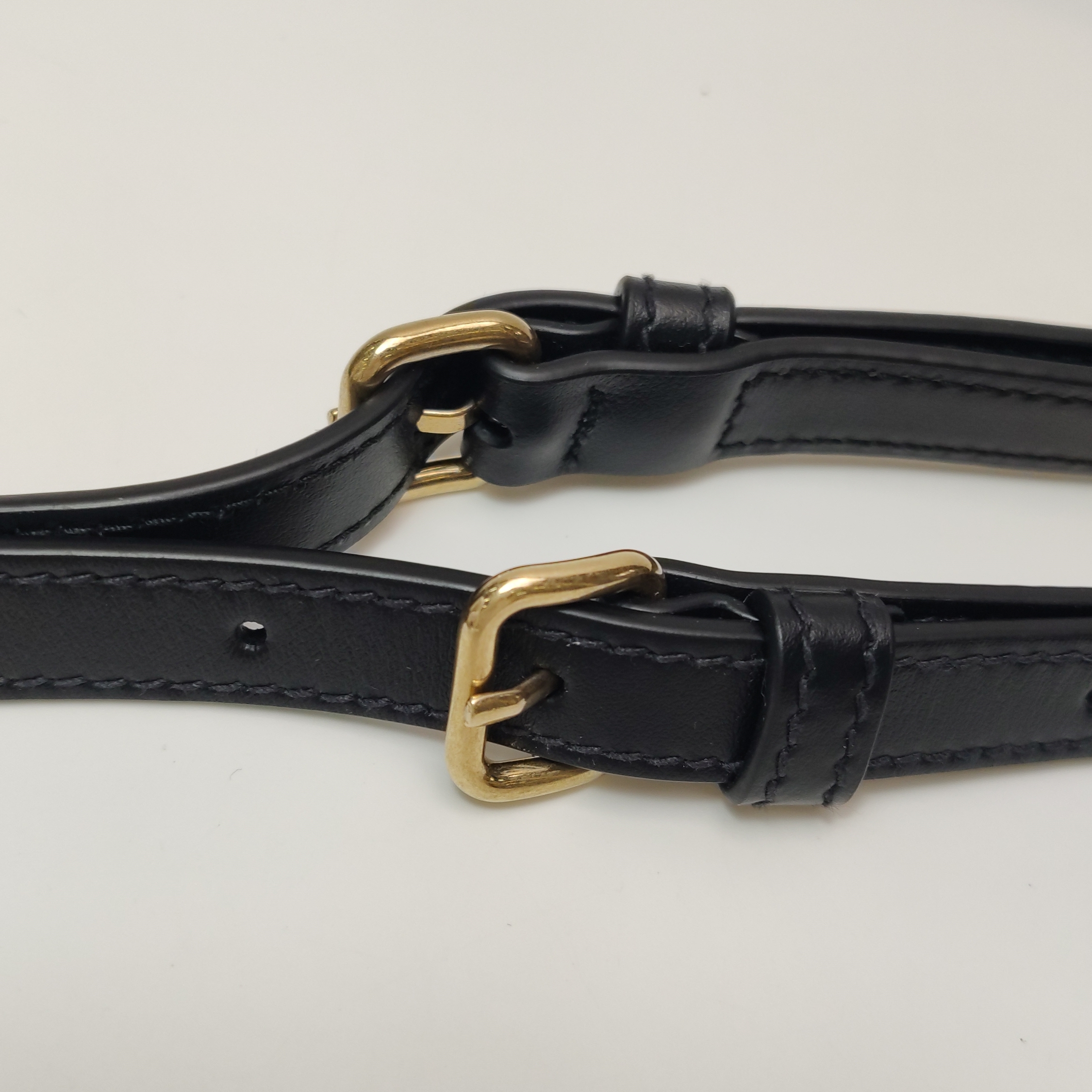 Miu Miu Top Handle Bag Leather Regular — photo 16 of 18