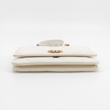 Chanel 19 Wallet on Chain Quilted Goatskin — thumbnail 6