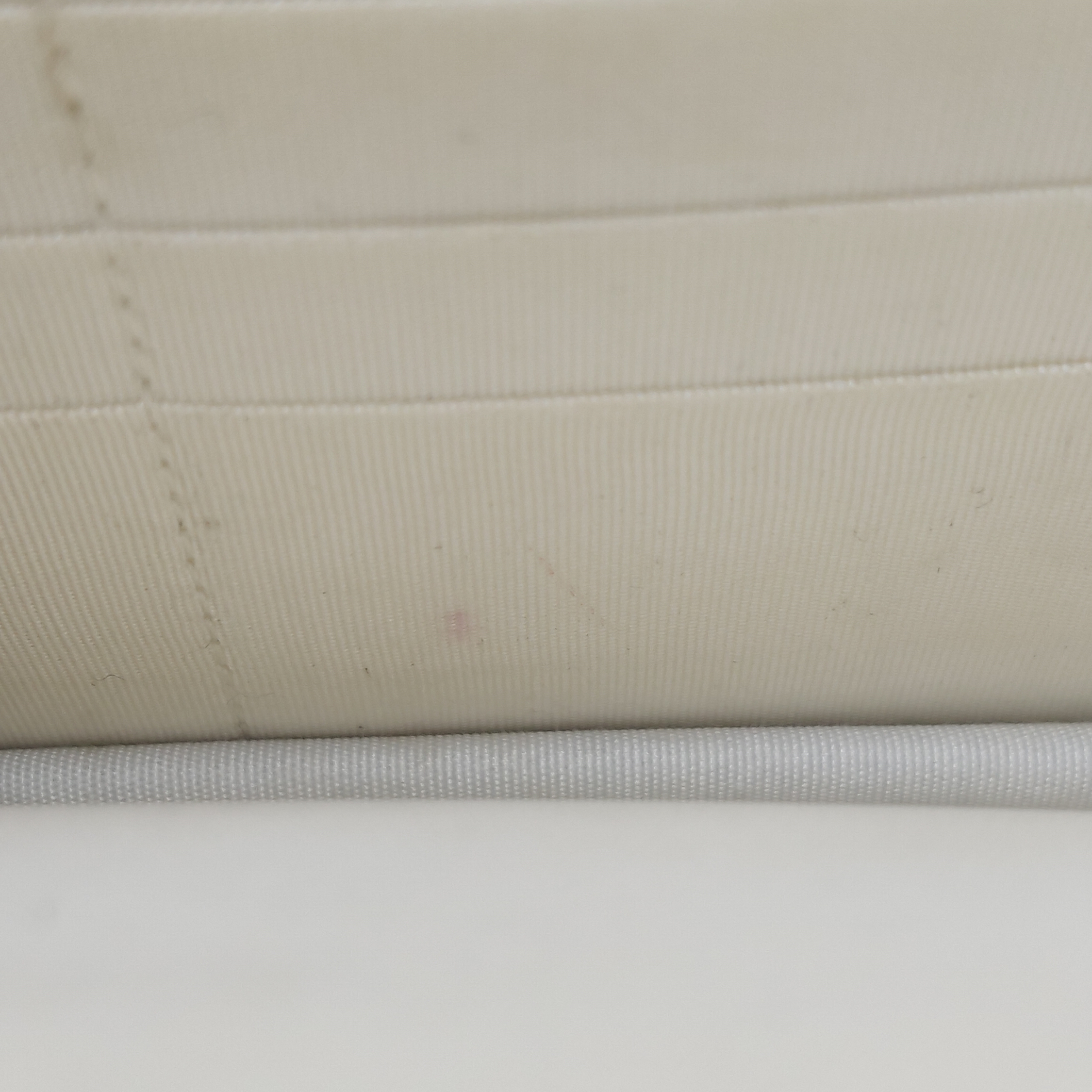 Chanel 19 Wallet on Chain Quilted Goatskin — photo 12 of 15