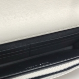 Chanel 19 Wallet on Chain Quilted Goatskin — thumbnail 10
