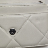 Chanel 19 Wallet on Chain Quilted Goatskin — thumbnail 13