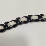 Chanel 19 Wallet on Chain Quilted Goatskin — thumbnail 16