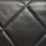 Chanel 19 Wallet on Chain Quilted Goatskin — thumbnail 10