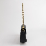 Louis Vuitton(LV) Ivy Wallet on Chain Monogram Empreinte Giant — thumbnail 4