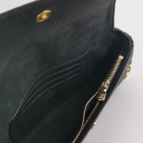 Louis Vuitton(LV) Ivy Wallet on Chain Monogram Empreinte Giant — thumbnail 7