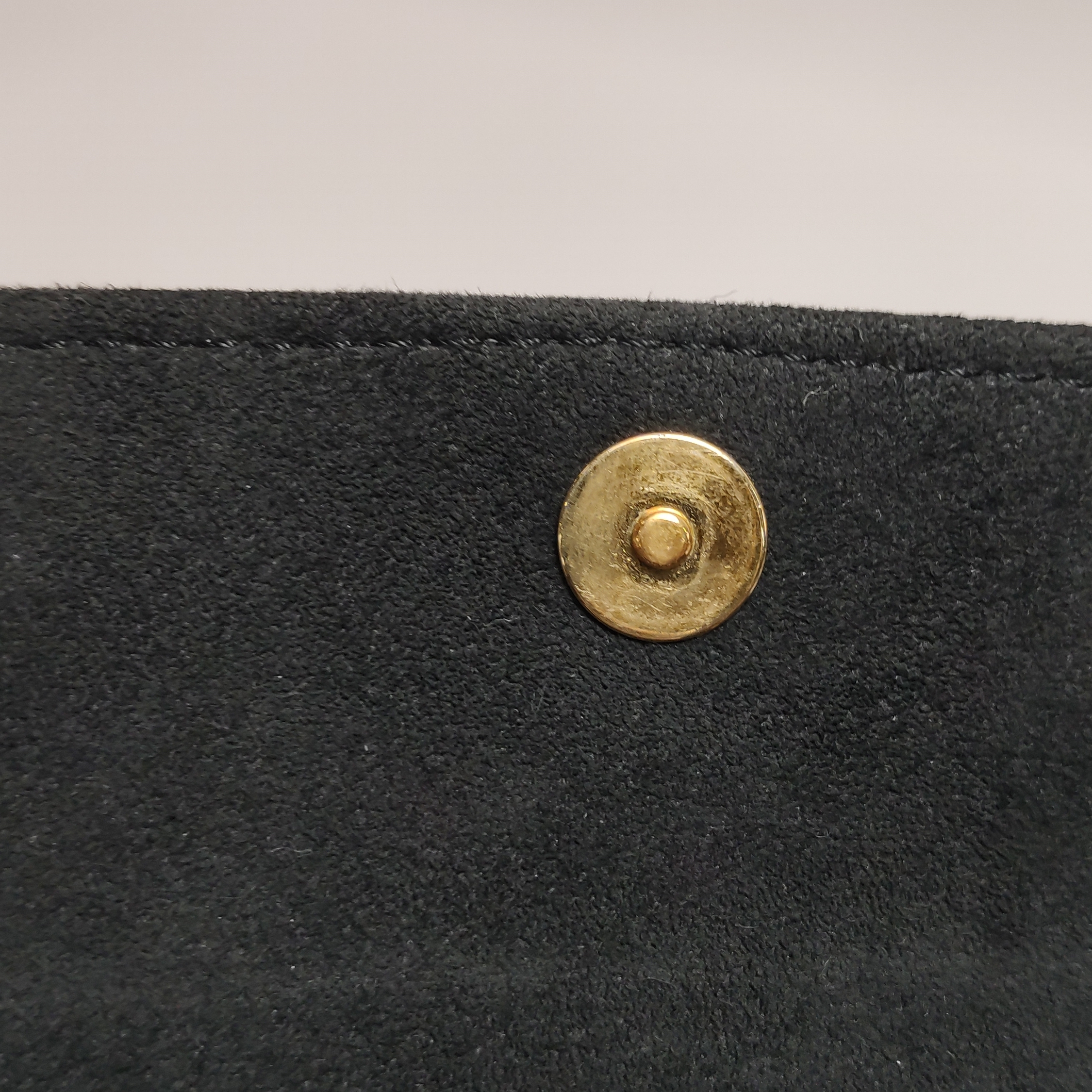 Louis Vuitton(LV) Ivy Wallet on Chain Monogram Empreinte Giant — photo 12 of 12