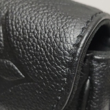 Louis Vuitton(LV) Ivy Wallet on Chain Monogram Empreinte Giant — thumbnail 9