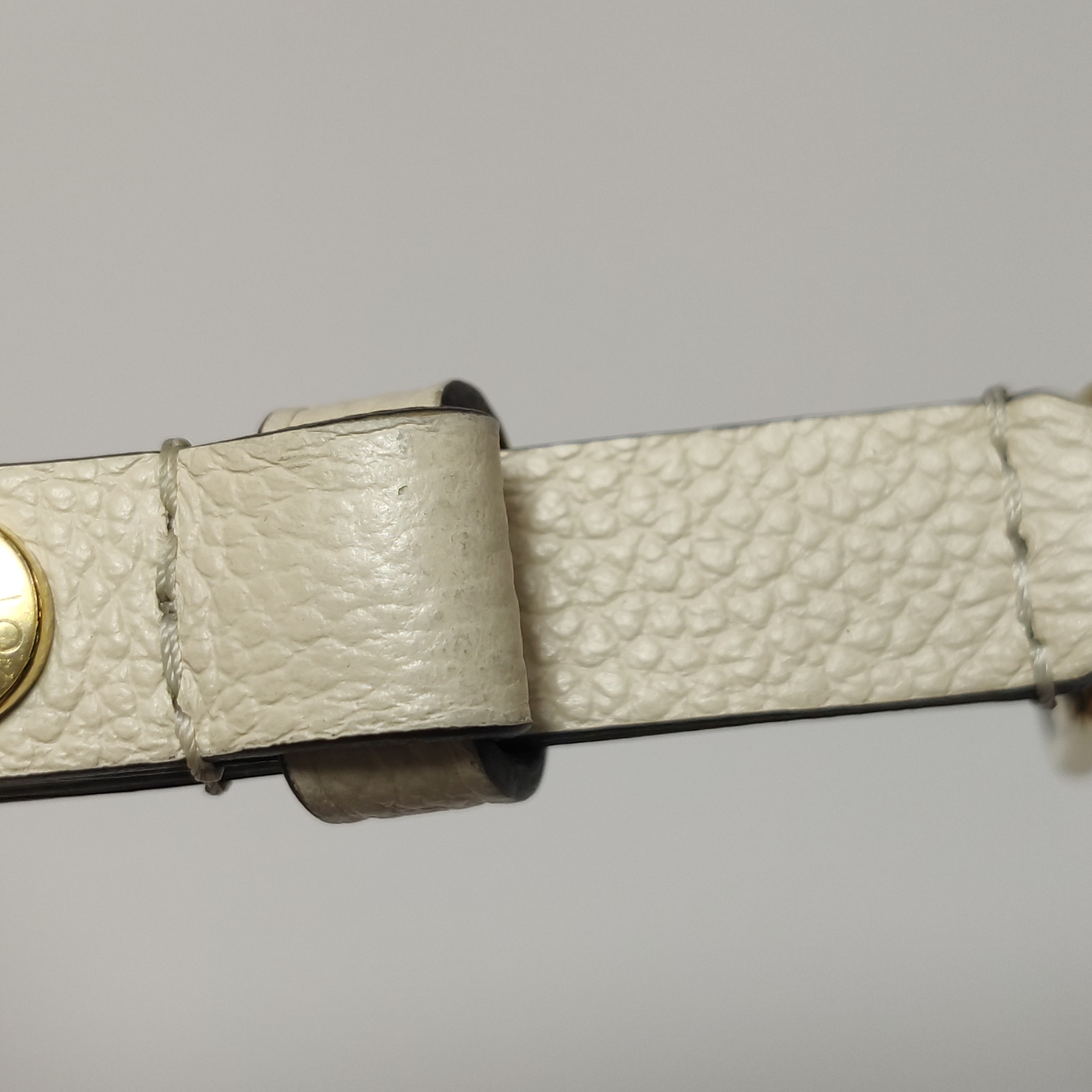 Louis Vuitton(LV) Ivy Wallet on Chain Monogram Empreinte Giant — photo 14 of 15
